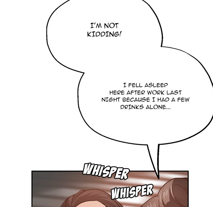Stretched Out Love Chapter 18 image 117