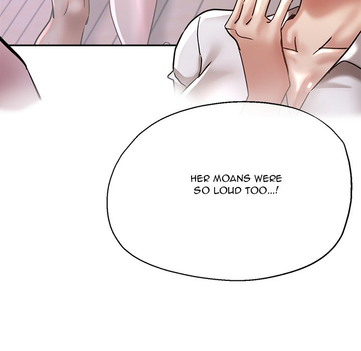 Stretched Out Love Chapter 18 image 124