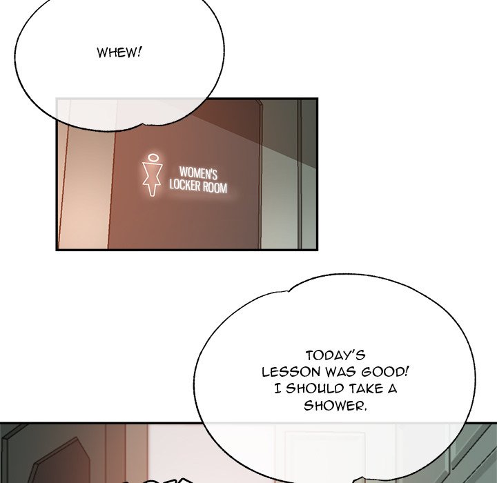 Stretched Out Love Chapter 18 image 128