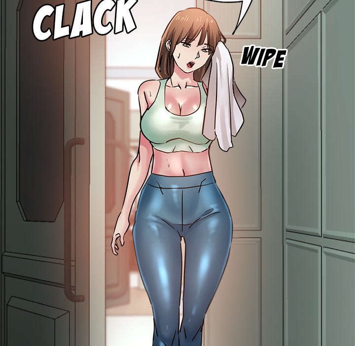 Stretched Out Love Chapter 18 image 129