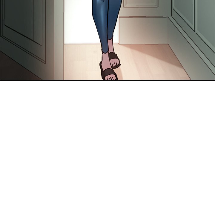 Stretched Out Love Chapter 18 image 130