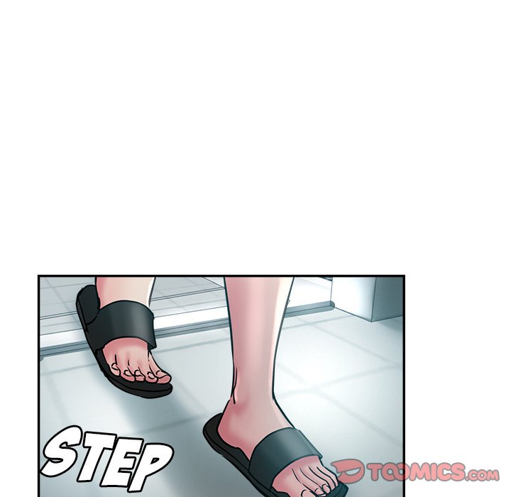 Stretched Out Love Chapter 18 image 131