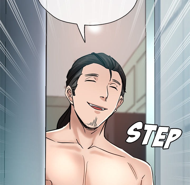 Stretched Out Love Chapter 18 image 144