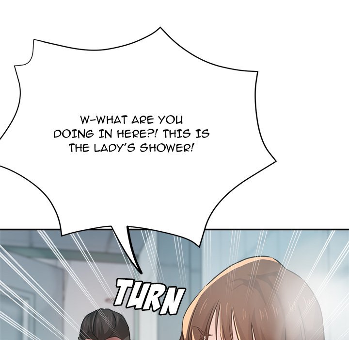 Stretched Out Love Chapter 18 image 147
