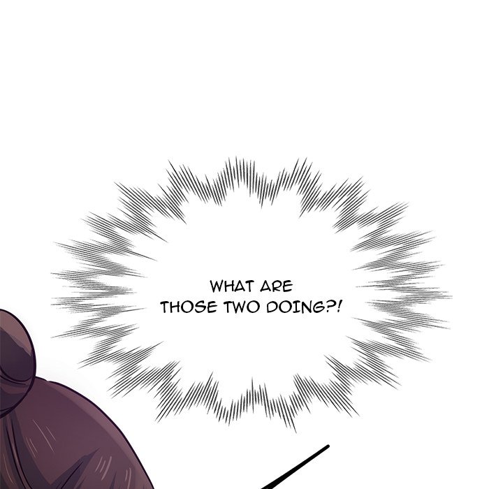 Stretched Out Love Chapter 18 image 15