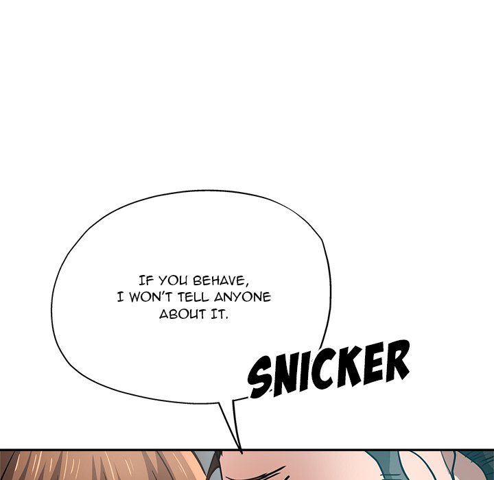 Stretched Out Love Chapter 18 image 159