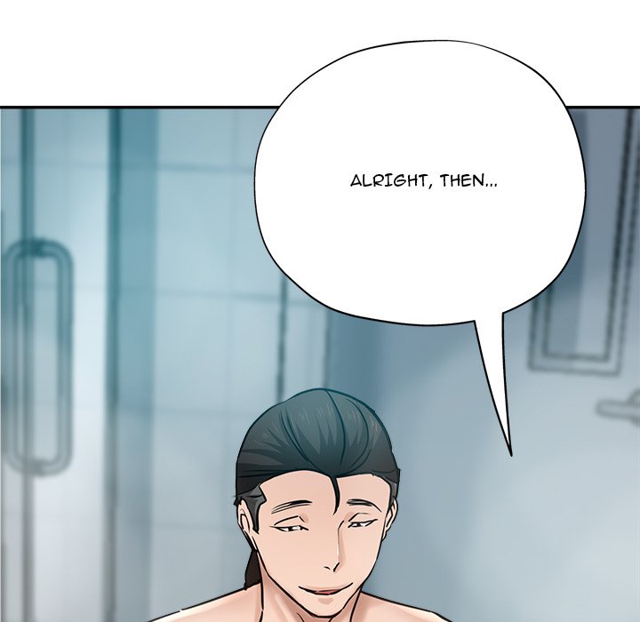 Stretched Out Love Chapter 18 image 165