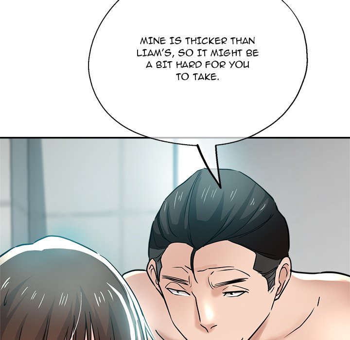 Stretched Out Love Chapter 18 image 173