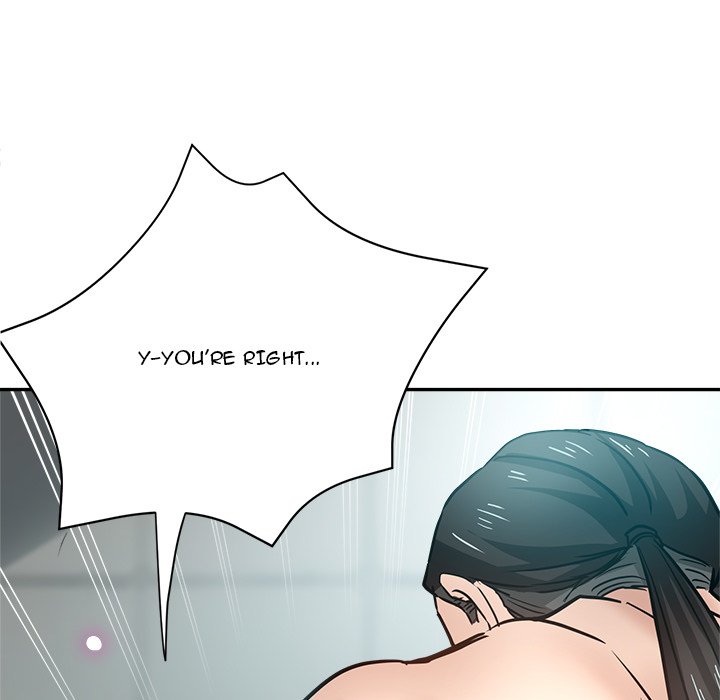 Stretched Out Love Chapter 18 image 181