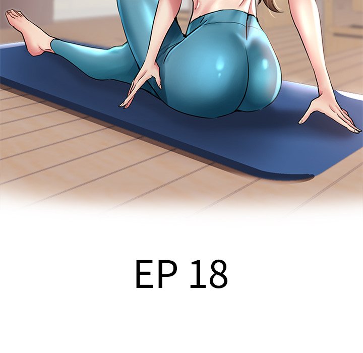 Stretched Out Love Chapter 18 image 19