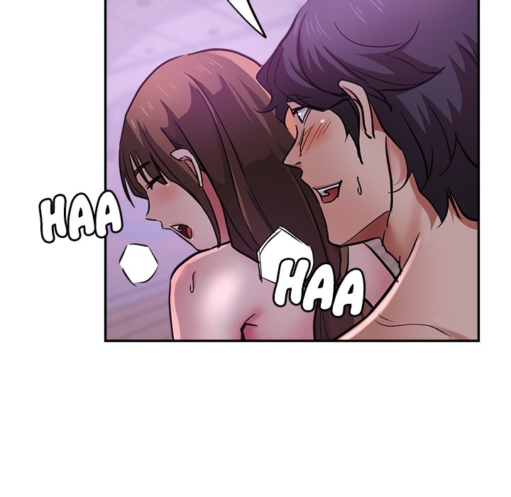 Stretched Out Love Chapter 18 image 31