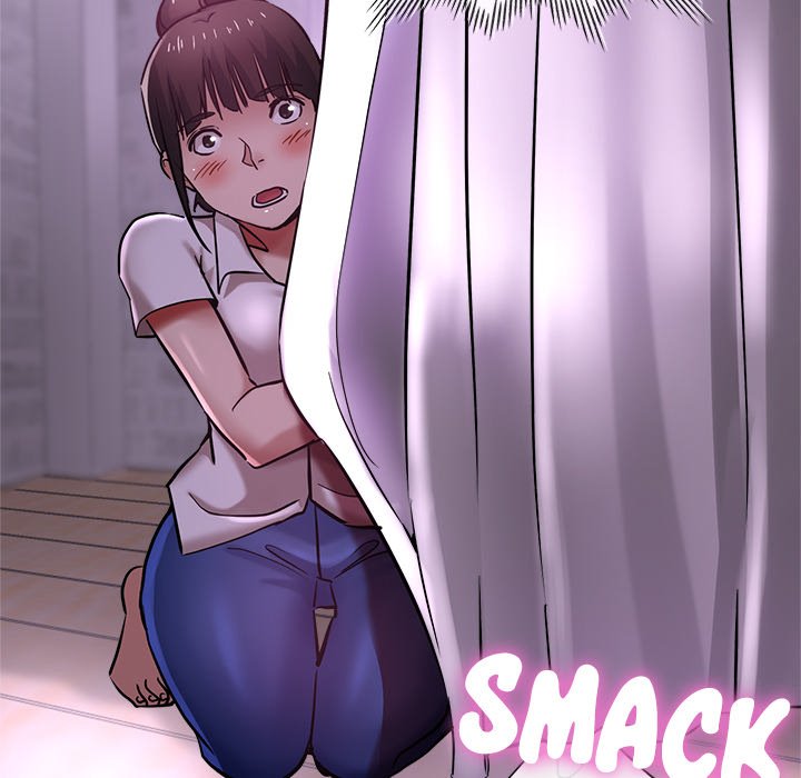 Stretched Out Love Chapter 18 image 38