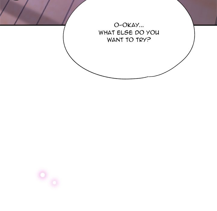Stretched Out Love Chapter 18 image 42