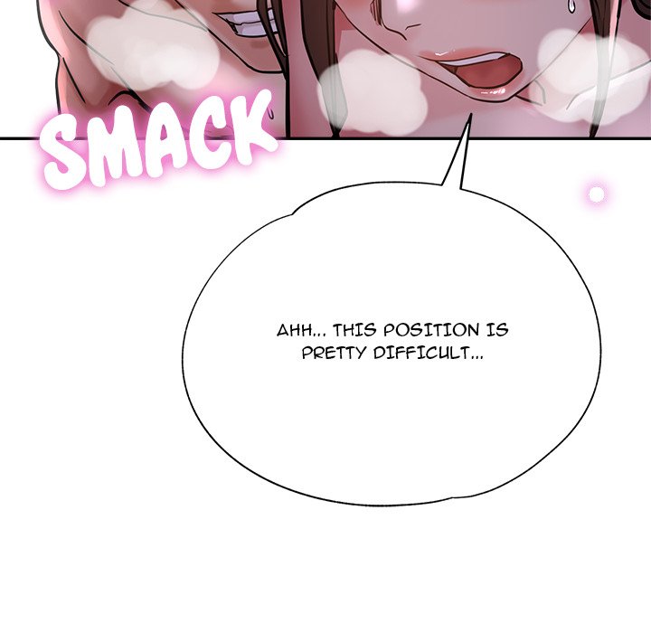 Stretched Out Love Chapter 18 image 49