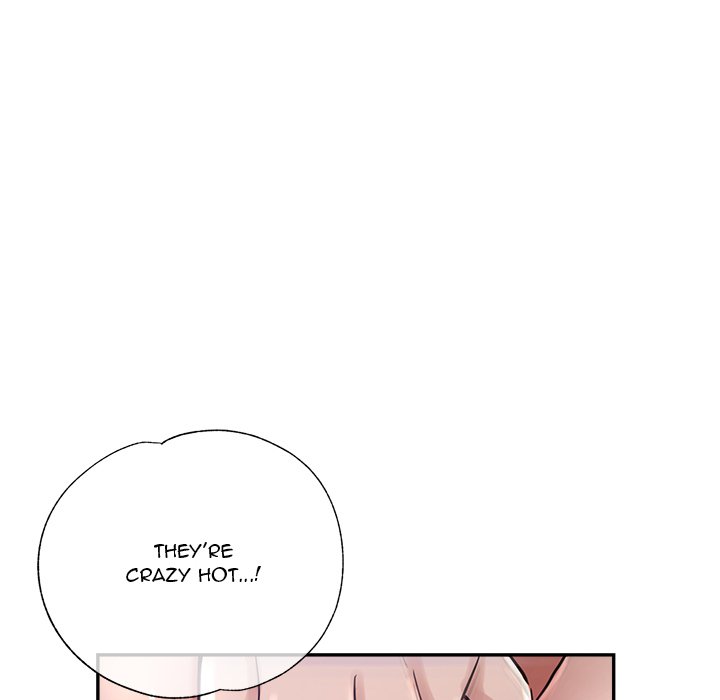 Stretched Out Love Chapter 18 image 83