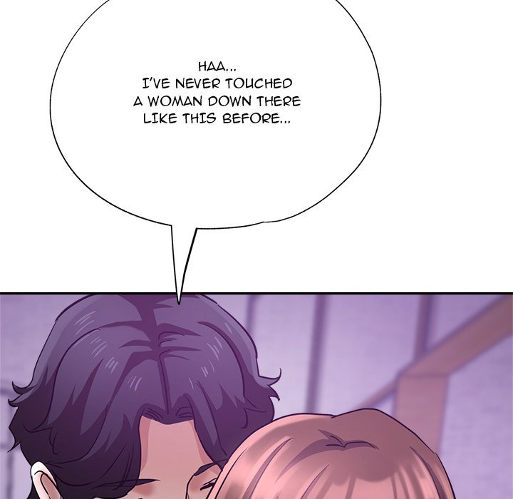 Stretched Out Love Chapter 18 image 8