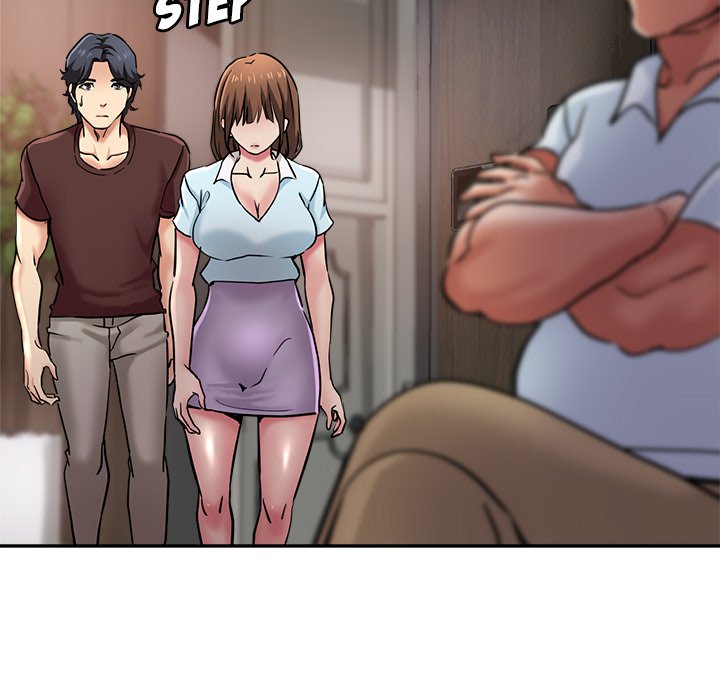 Stretched Out Love Chapter 18 image 89