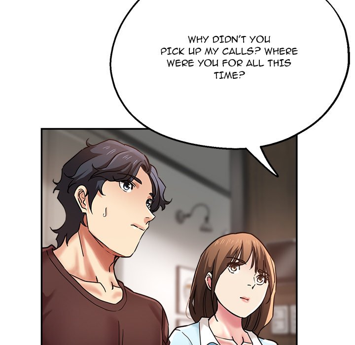 Stretched Out Love Chapter 18 image 91