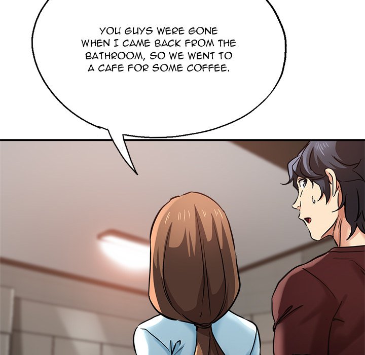 Stretched Out Love Chapter 18 image 94