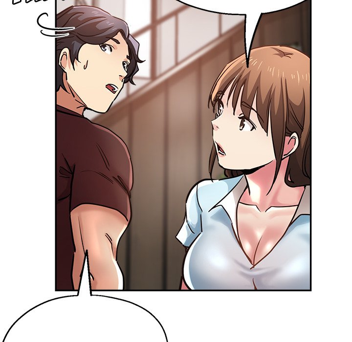 Stretched Out Love Chapter 18 image 97