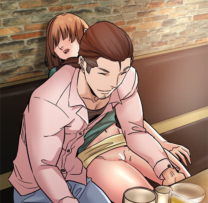 Stretched Out Love Chapter 19 image 118