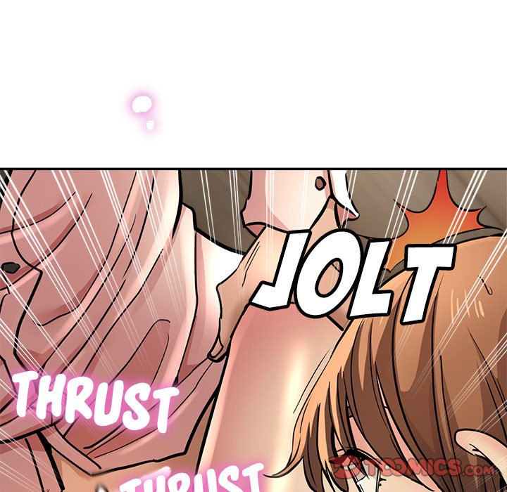 Stretched Out Love Chapter 19 image 131
