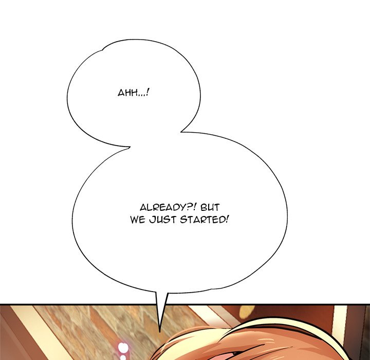 Stretched Out Love Chapter 19 image 149