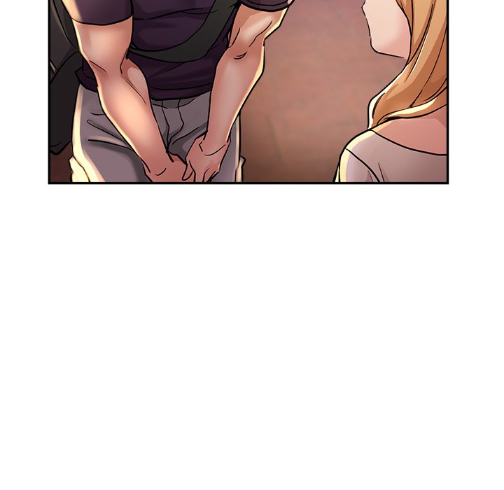 Stretched Out Love Chapter 19 image 164