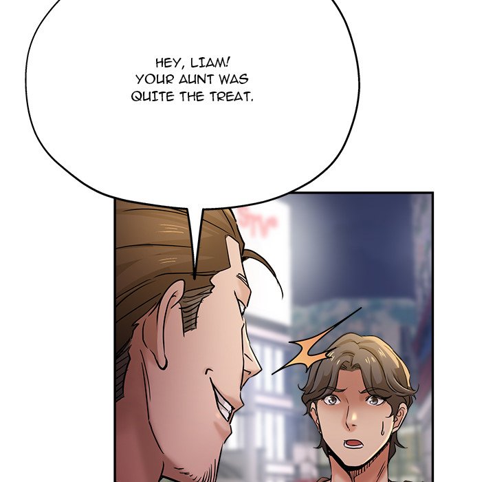 Stretched Out Love Chapter 19 image 172