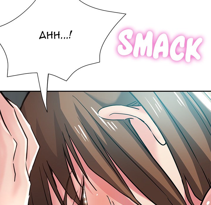 Stretched Out Love Chapter 19 image 17