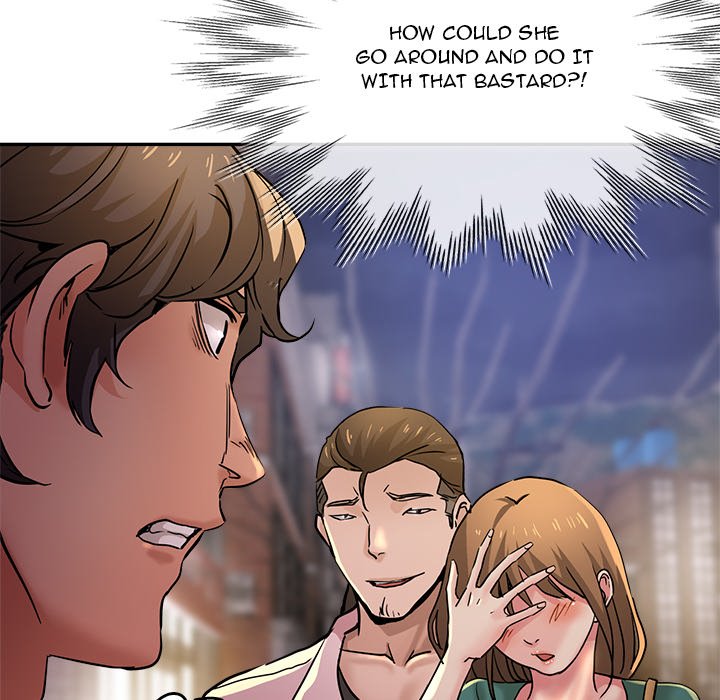 Stretched Out Love Chapter 19 image 179