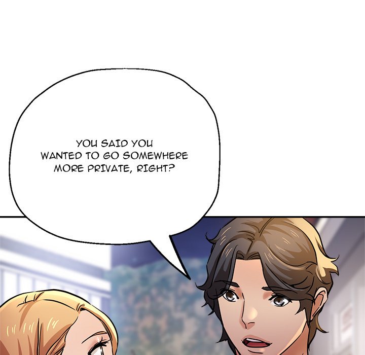Stretched Out Love Chapter 19 image 184