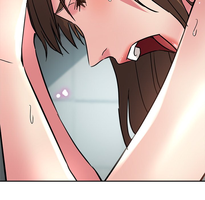 Stretched Out Love Chapter 19 image 18