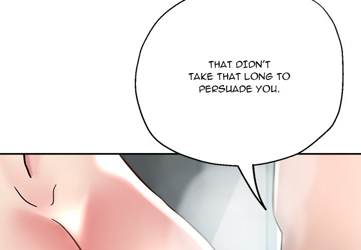 Stretched Out Love Chapter 19 image 1