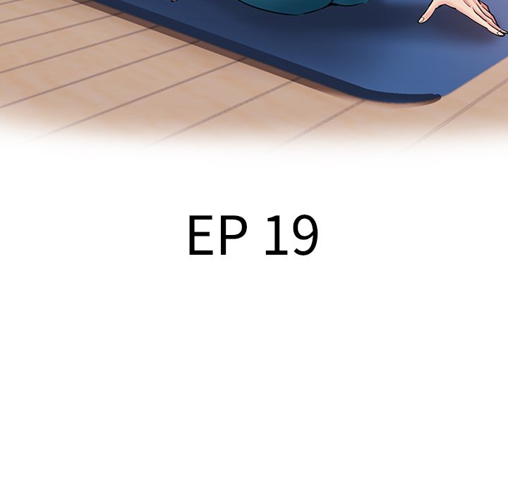 Stretched Out Love Chapter 19 image 23