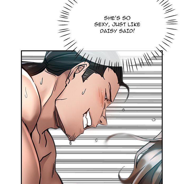Stretched Out Love Chapter 19 image 29