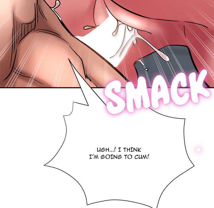 Stretched Out Love Chapter 19 image 33