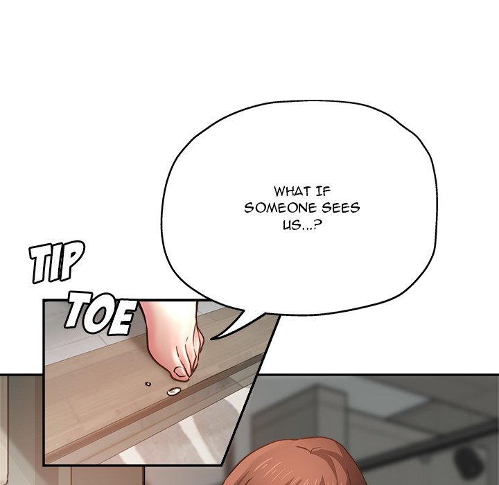 Stretched Out Love Chapter 19 image 43