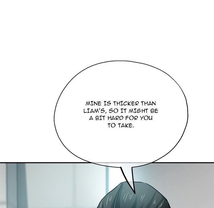 Stretched Out Love Chapter 19 image 4