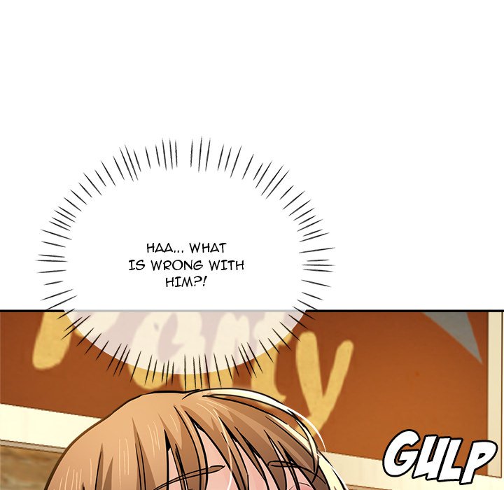 Stretched Out Love Chapter 19 image 71