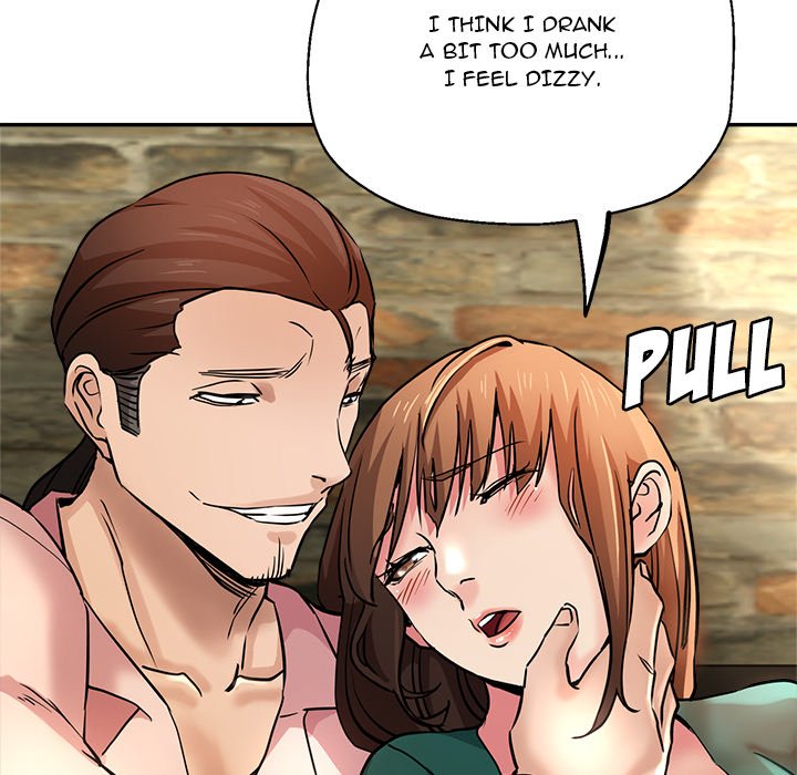 Stretched Out Love Chapter 19 image 78
