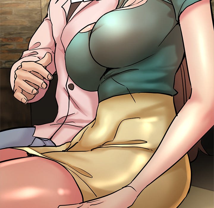 Stretched Out Love Chapter 19 image 84
