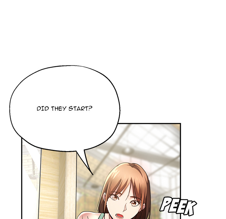 Stretched Out Love Chapter 2 image 148