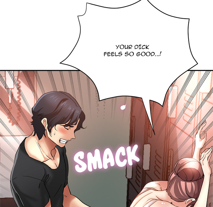 Stretched Out Love Chapter 2 image 14