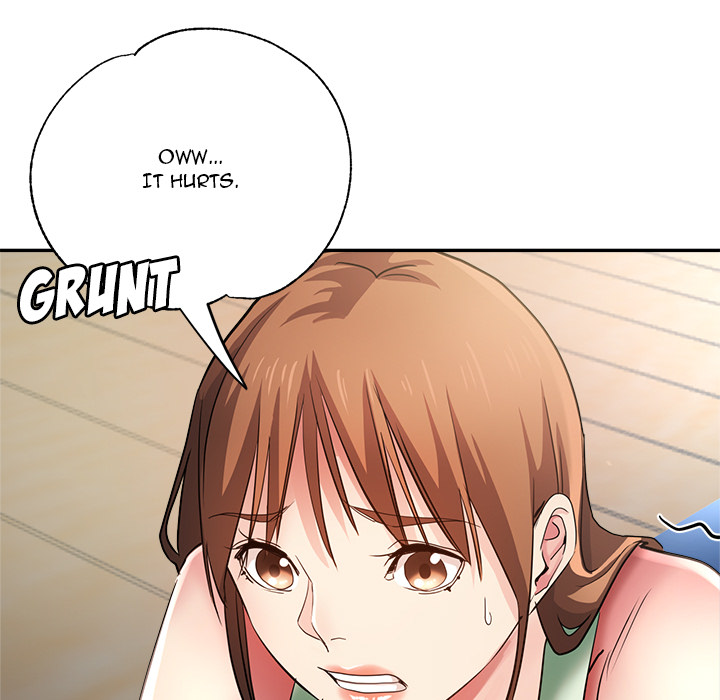 Stretched Out Love Chapter 2 image 154