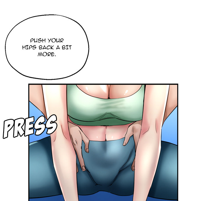 Stretched Out Love Chapter 2 image 161