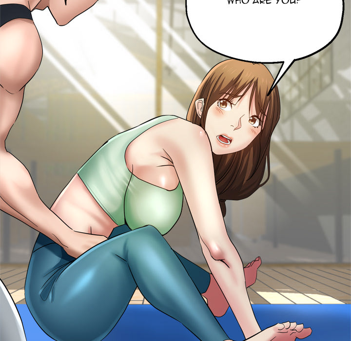 Stretched Out Love Chapter 2 image 164