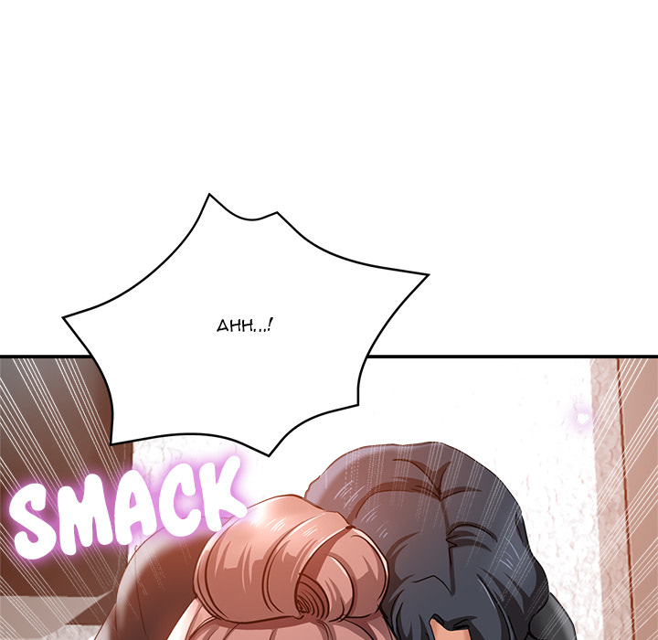 Stretched Out Love Chapter 2 image 20