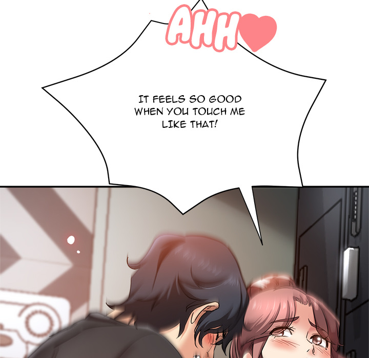 Stretched Out Love Chapter 2 image 24