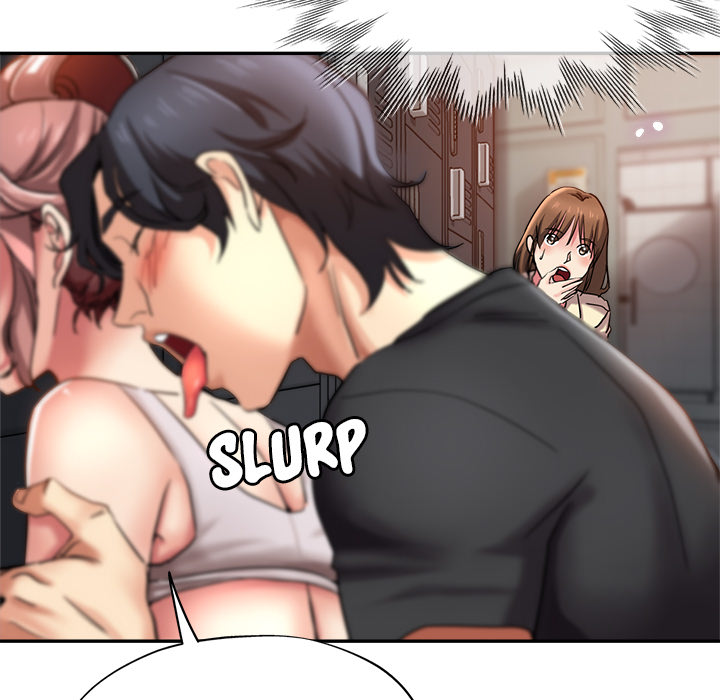 Stretched Out Love Chapter 2 image 29
